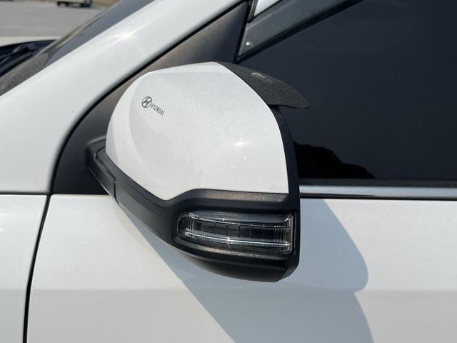 Hyundai ix35 2021 240T GDi DCT 2WD Flagship TOP – фото 9