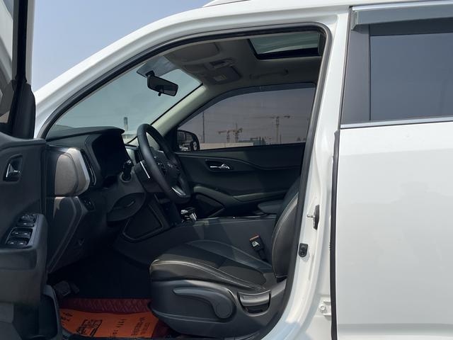 Hyundai ix35 2021 240T GDi DCT 2WD Flagship TOP – фото 10