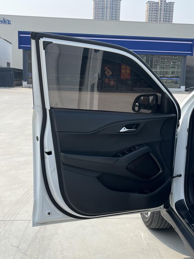 Hyundai ix35 2021 240T GDi DCT 2WD Flagship TOP – фото 14