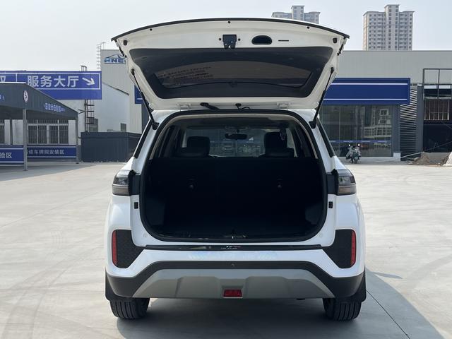 Hyundai ix35 2021 240T GDi DCT 2WD Flagship TOP – фото 16