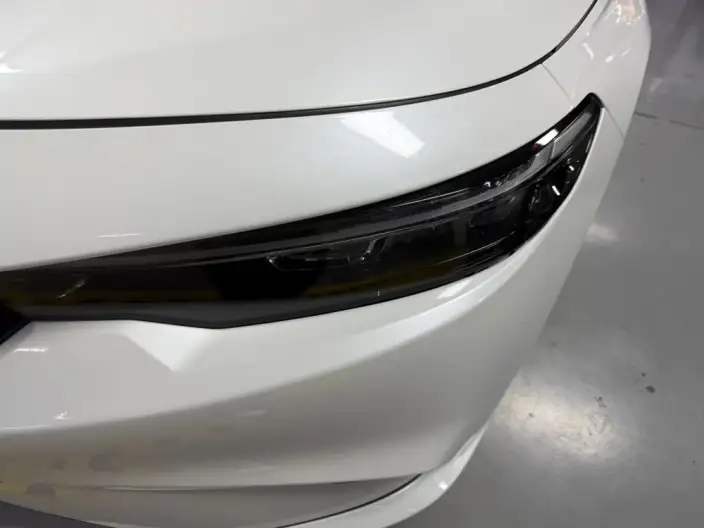 Model Ge 2023 Model 240TURBO CVT Leading version – фото 6