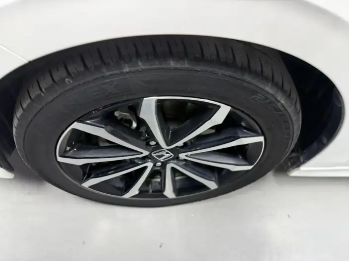 Model Ge 2023 Model 240TURBO CVT Leading version – фото 9