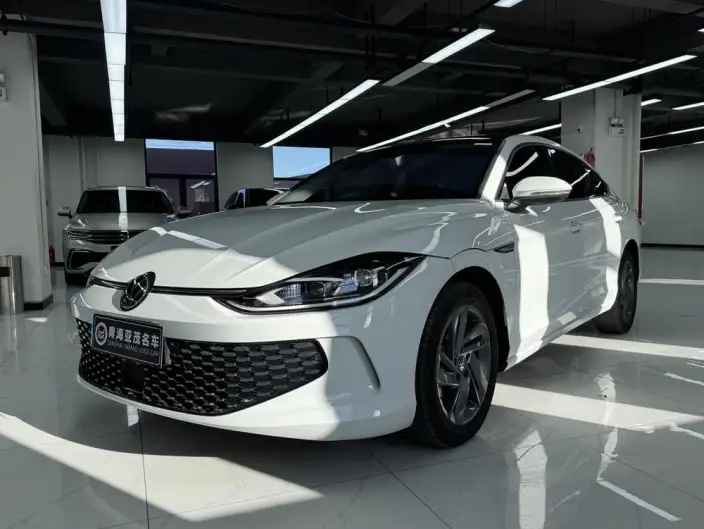 Volkswagen Lamando 2025 Model Volkswagen Lamando L 280TSI DSG Spicy version – фото 1