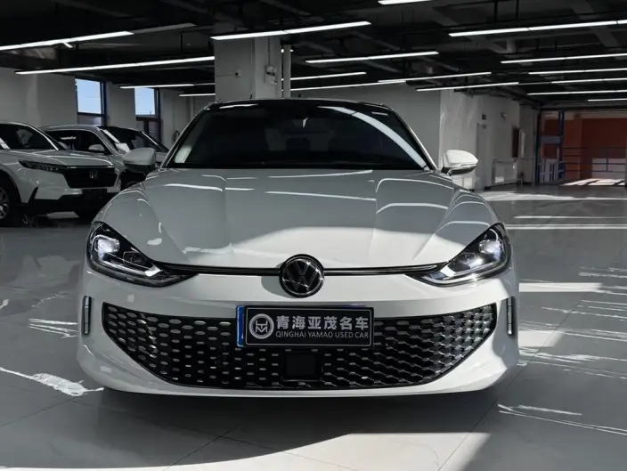 Volkswagen Lamando 2025 Model Volkswagen Lamando L 280TSI DSG Spicy version – фото 2