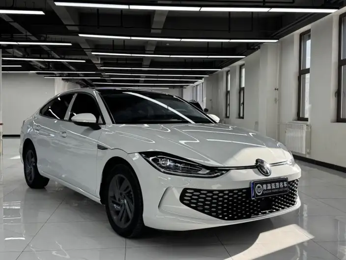 Volkswagen Lamando 2025 Model Volkswagen Lamando L 280TSI DSG Spicy version – фото 3