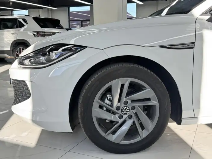 Volkswagen Lamando 2025 Model Volkswagen Lamando L 280TSI DSG Spicy version – фото 4