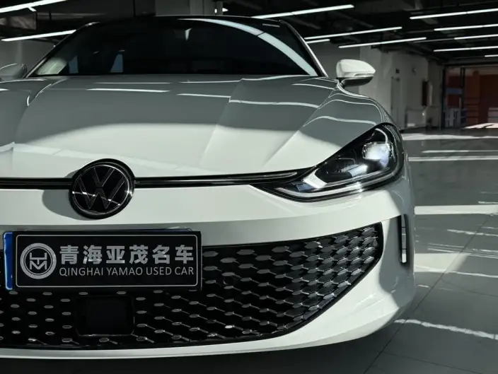 Volkswagen Lamando 2025 Model Volkswagen Lamando L 280TSI DSG Spicy version – фото 8