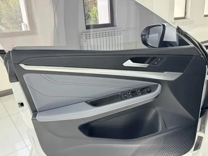 Volkswagen Lamando 2025 Model Volkswagen Lamando L 280TSI DSG Spicy version – фото 9
