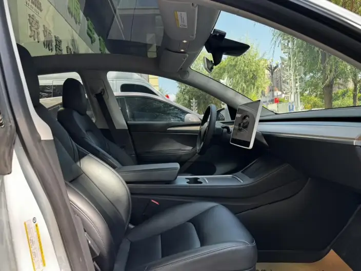 Model Y 2022 Model Rear-wheel drive version – фото 8