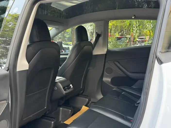 Model Y 2022 Model Rear-wheel drive version – фото 9
