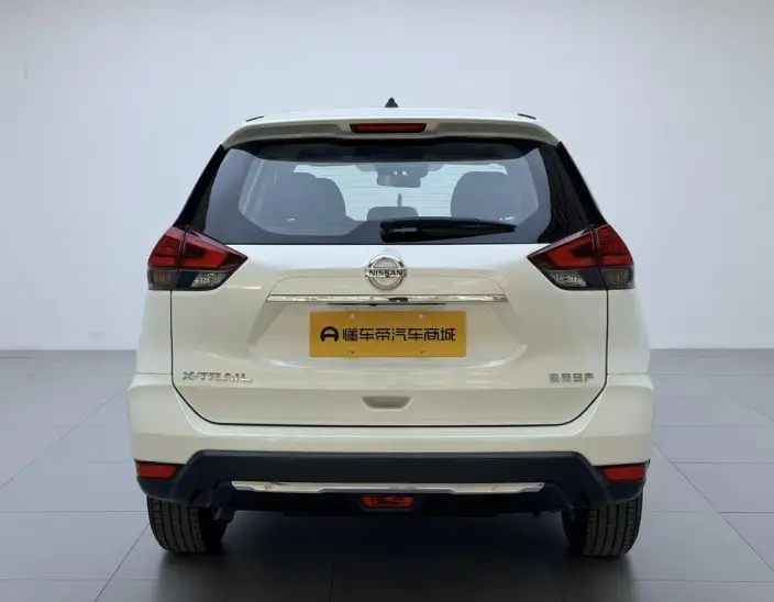 Nissan X-Trail 2023 Model Classic Edition 2.0L 2WD Smart Connect Premium – фото 6