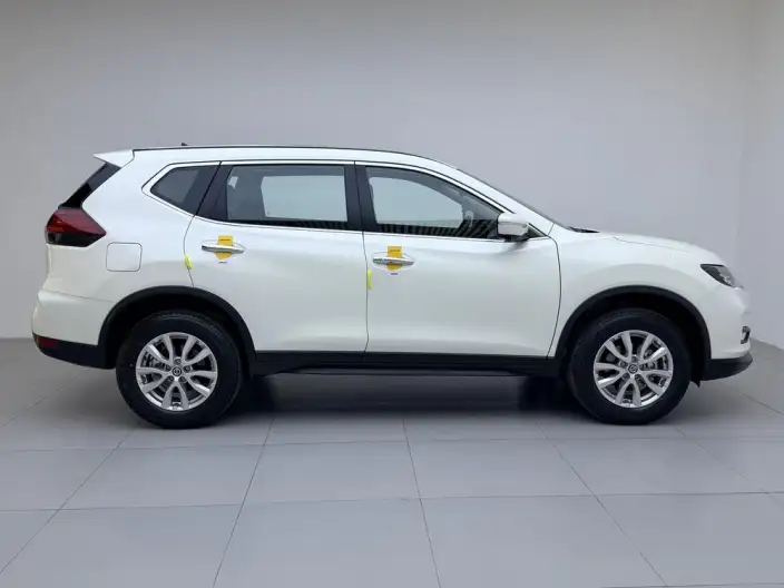 Nissan X-Trail 2023 Model Classic Edition 2.0L 2WD Smart Connect Premium – фото 8