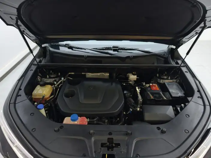 Changan CS75 PLUS 2022 Model Second generation 1.5T Automatic Noble Model – фото 10
