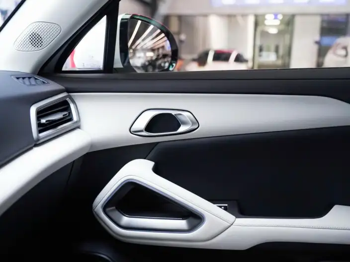 Yuan UP 2025 Model Smart Driving Edition 401KM Vitality Edition – фото 6