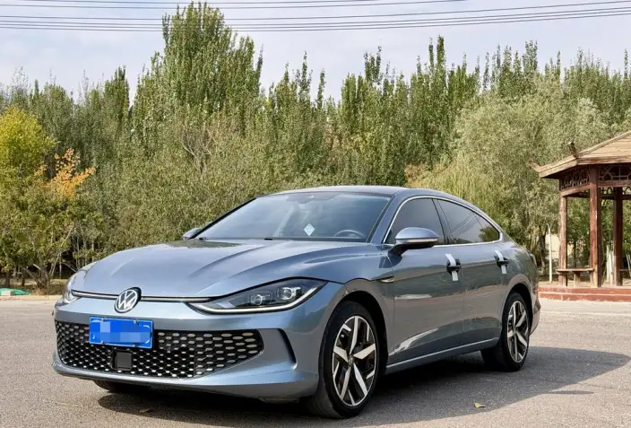 Volkswagen Lamando 2023 Model Volkswagen Lamando L 280TSI DSG Cool spicy version – фото 1
