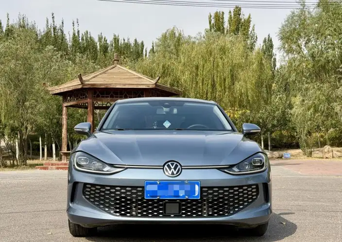Volkswagen Lamando 2023 Model Volkswagen Lamando L 280TSI DSG Cool spicy version – фото 2