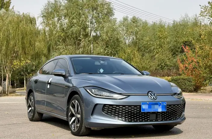 Volkswagen Lamando 2023 Model Volkswagen Lamando L 280TSI DSG Cool spicy version – фото 3
