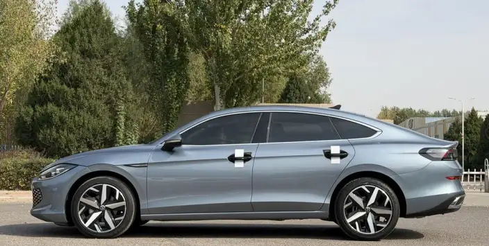 Volkswagen Lamando 2023 Model Volkswagen Lamando L 280TSI DSG Cool spicy version – фото 4
