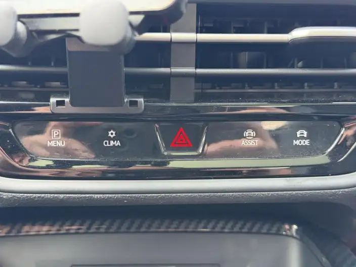 Volkswagen Lamando 2023 Model Volkswagen Lamando L 280TSI DSG Cool spicy version – фото 10