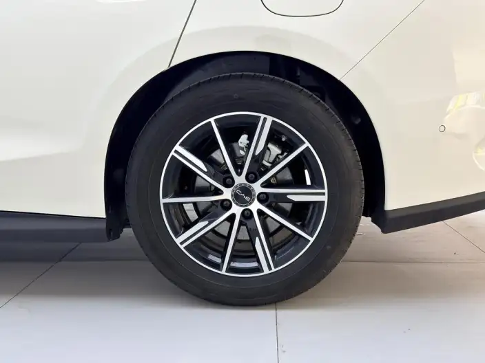 BYD Seal 06 DM 2025 Model Smart Driving Edition DM-i 120KM Exclusive Model – фото 9