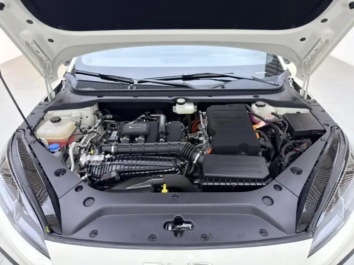 BYD Seal 06 DM 2025 Model Smart Driving Edition DM-i 120KM Exclusive Model – фото 10