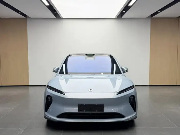 NIO ET5 2024 Model 75kWh – фото 2
