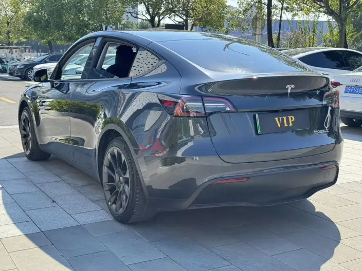Model Y 2024 Model Rear-wheel drive version – фото 4