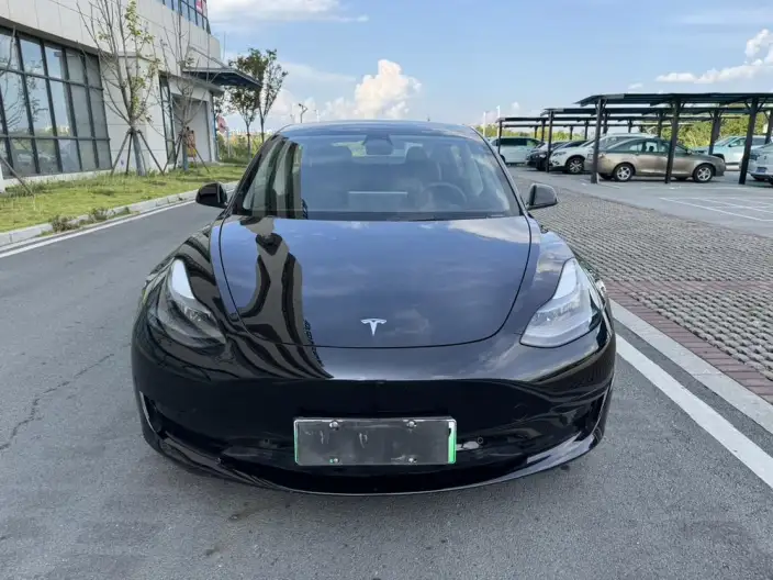 Model 3 2022 Model Rear-wheel drive version – фото 2