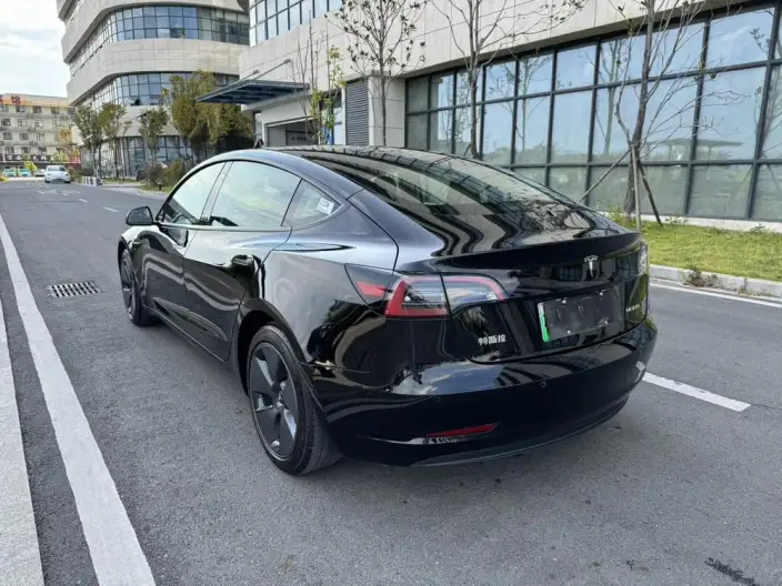 Model 3 2022 Model Rear-wheel drive version – фото 4