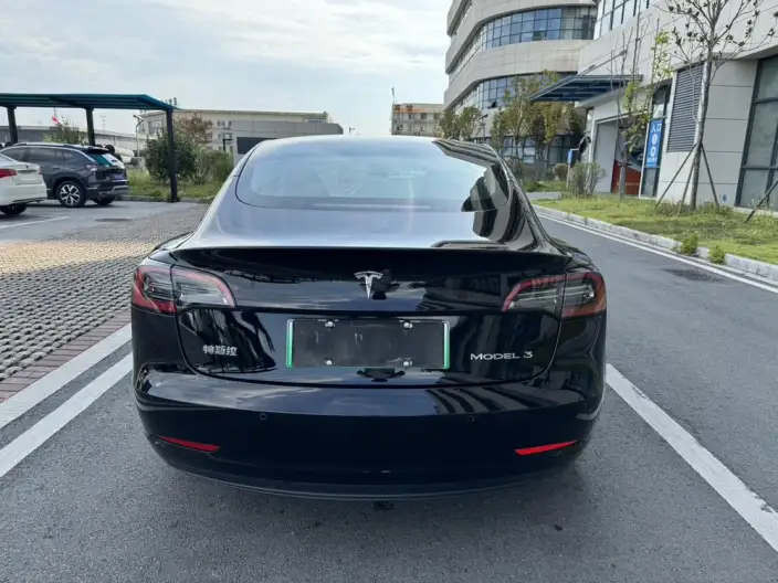Model 3 2022 Model Rear-wheel drive version – фото 5