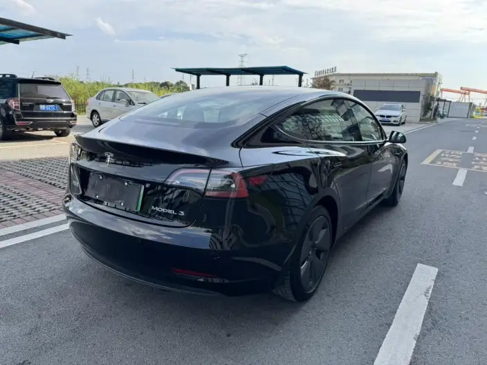 Model 3 2022 Model Rear-wheel drive version – фото 6