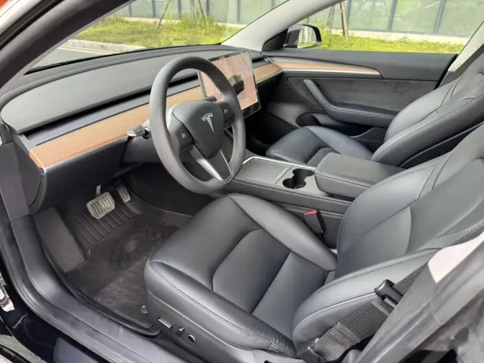 Model 3 2022 Model Rear-wheel drive version – фото 9