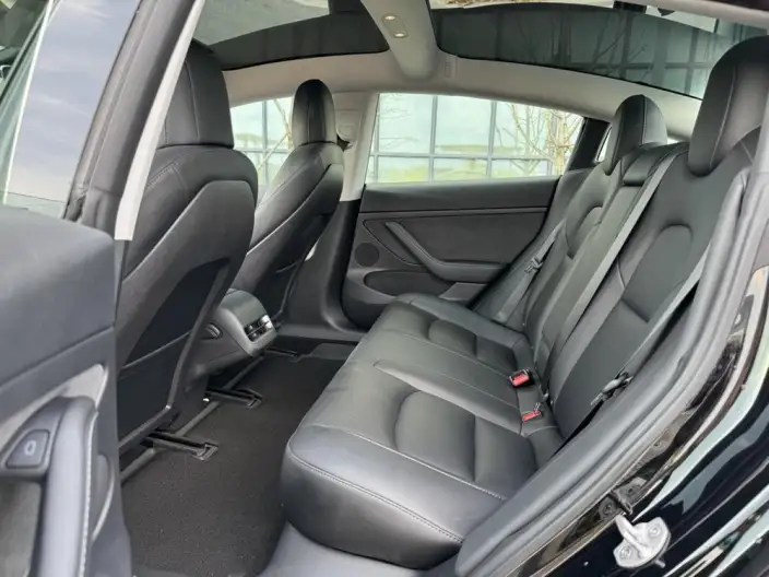 Model 3 2022 Model Rear-wheel drive version – фото 10