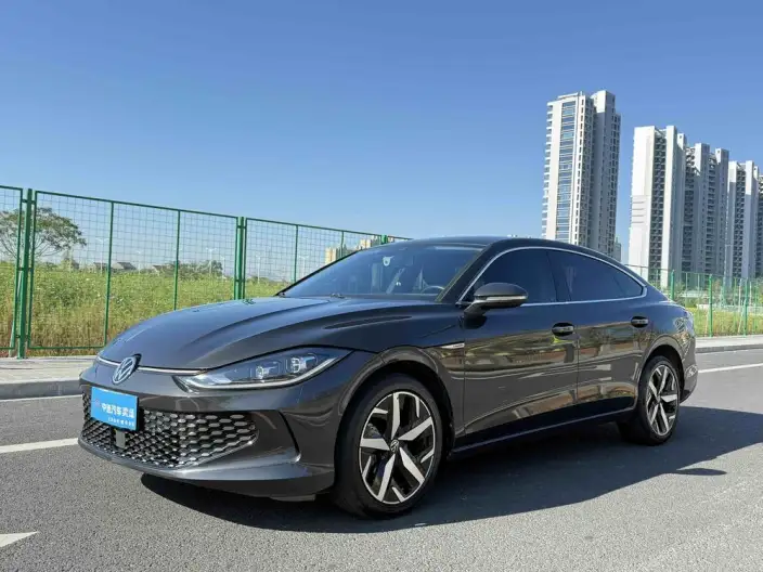 Volkswagen Lamando 2023 Model Volkswagen Lamando L 280TSI DSG Cool spicy version – фото 1