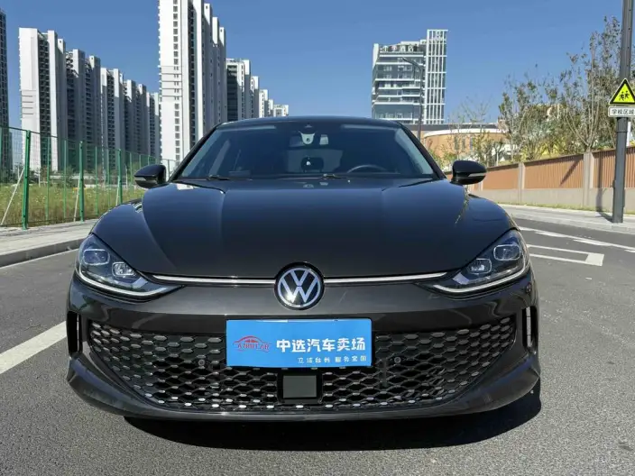 Volkswagen Lamando 2023 Model Volkswagen Lamando L 280TSI DSG Cool spicy version – фото 2