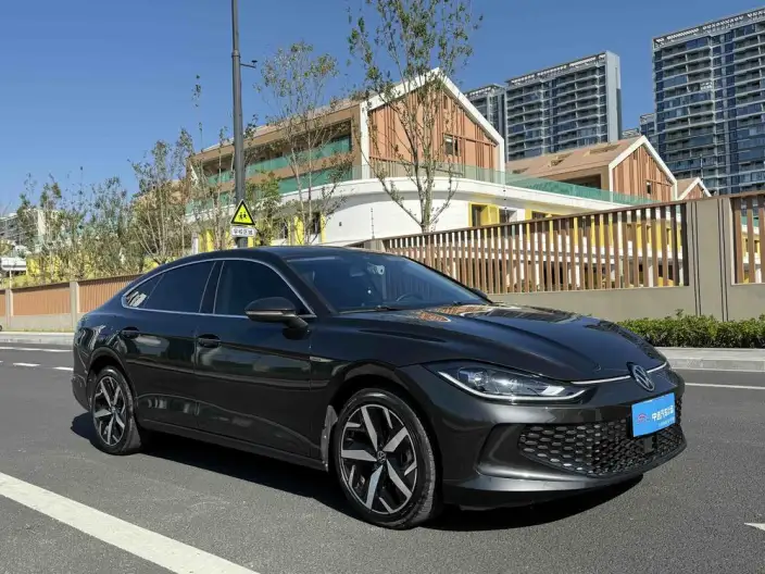 Volkswagen Lamando 2023 Model Volkswagen Lamando L 280TSI DSG Cool spicy version – фото 3