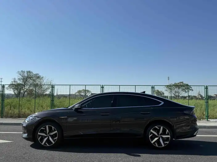 Volkswagen Lamando 2023 Model Volkswagen Lamando L 280TSI DSG Cool spicy version – фото 4