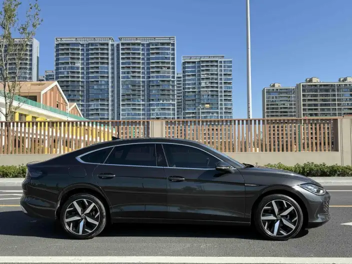 Volkswagen Lamando 2023 Model Volkswagen Lamando L 280TSI DSG Cool spicy version – фото 8