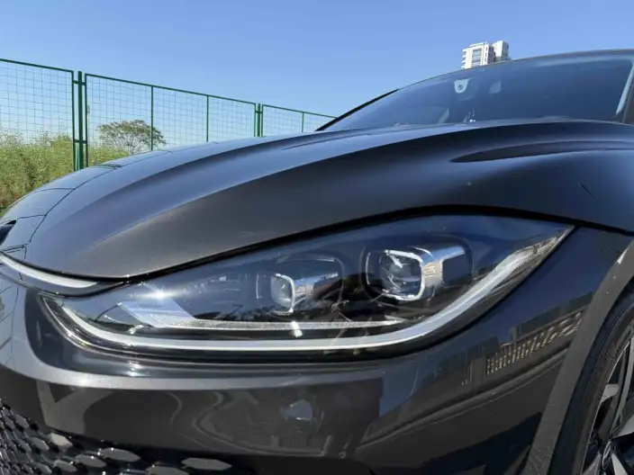 Volkswagen Lamando 2023 Model Volkswagen Lamando L 280TSI DSG Cool spicy version – фото 9