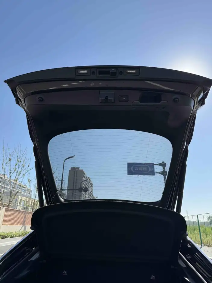 Volkswagen Lamando 2023 Model Volkswagen Lamando L 280TSI DSG Cool spicy version – фото 10