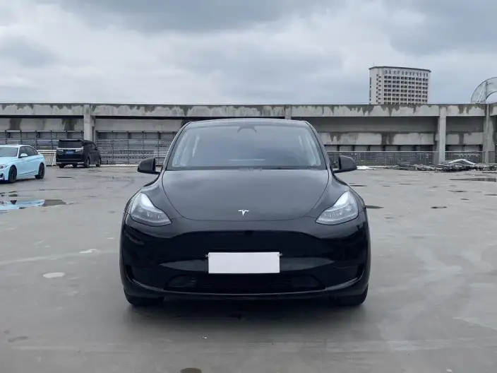 Model Y 2022 Model Facelift Rear-wheel drive version – фото 2
