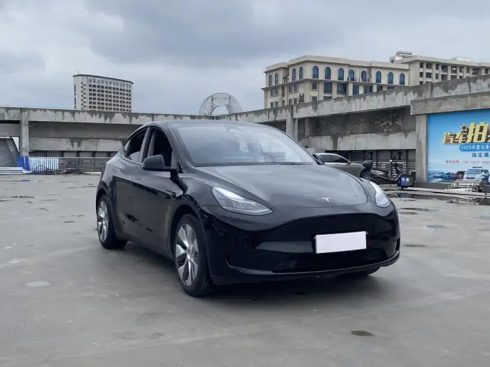 Model Y 2022 Model Facelift Rear-wheel drive version – фото 3