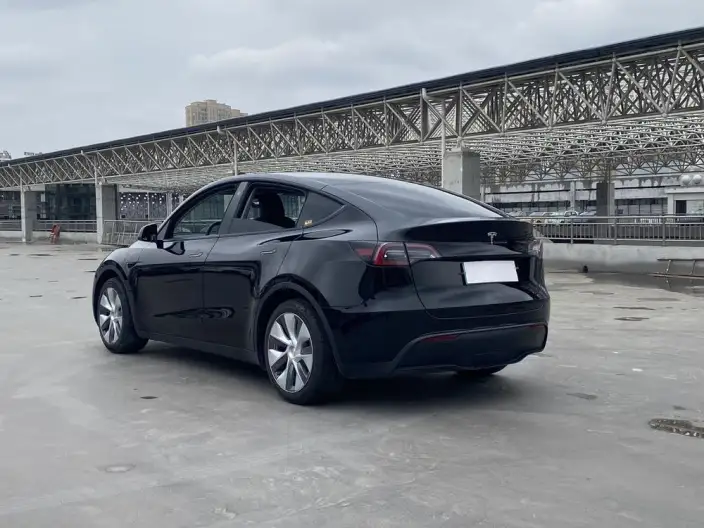 Model Y 2022 Model Facelift Rear-wheel drive version – фото 4