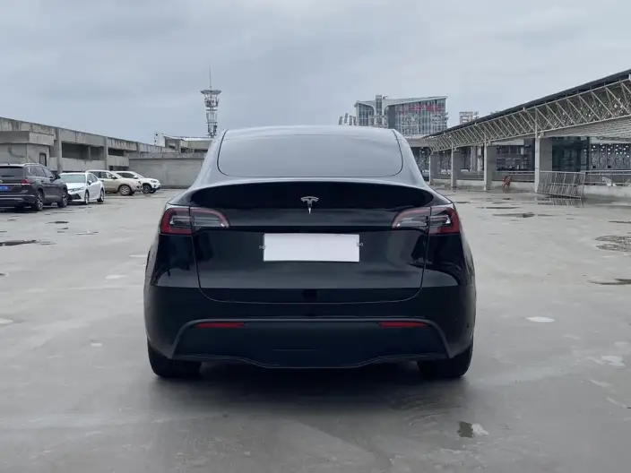 Model Y 2022 Model Facelift Rear-wheel drive version – фото 5