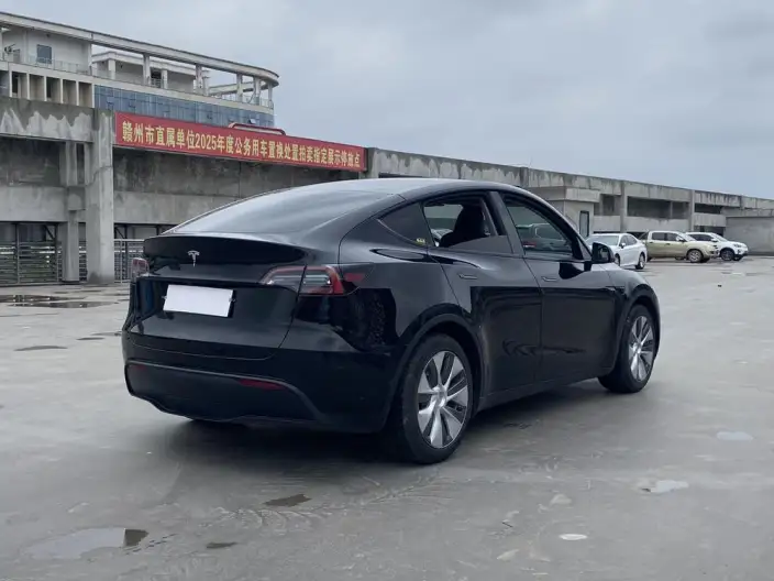 Model Y 2022 Model Facelift Rear-wheel drive version – фото 6