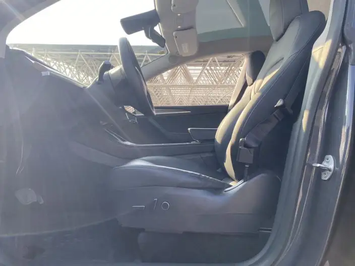 Model Y 2022 Model Facelift Rear-wheel drive version – фото 8