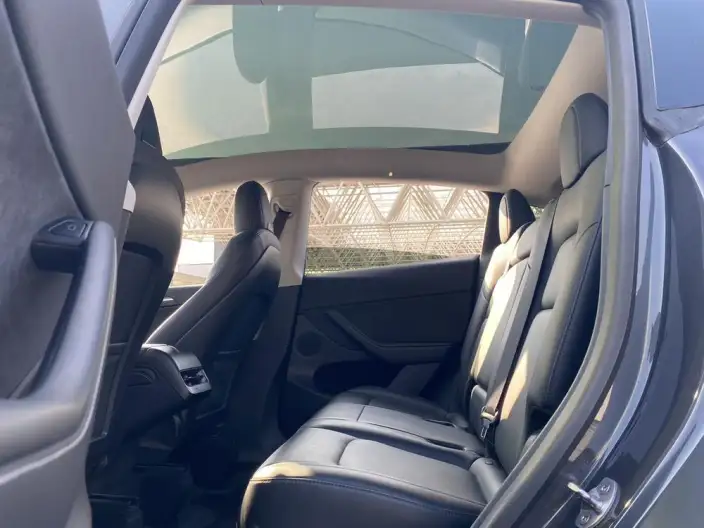 Model Y 2022 Model Facelift Rear-wheel drive version – фото 9