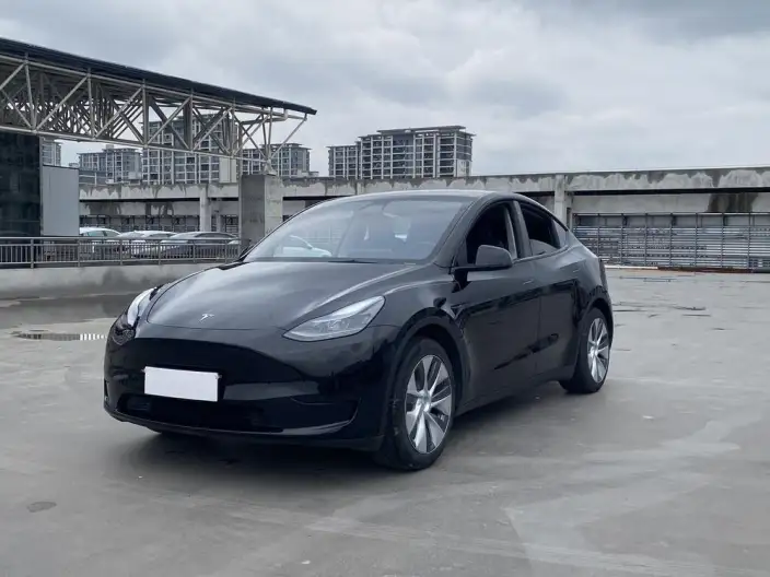 Model Y 2022 Model Facelift Rear-wheel drive version – фото 10