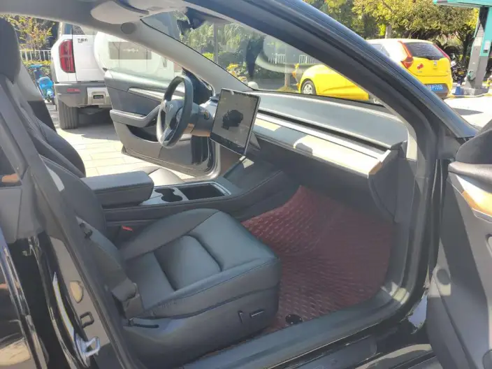 Model 3 2022 Model Rear-wheel drive version – фото 7