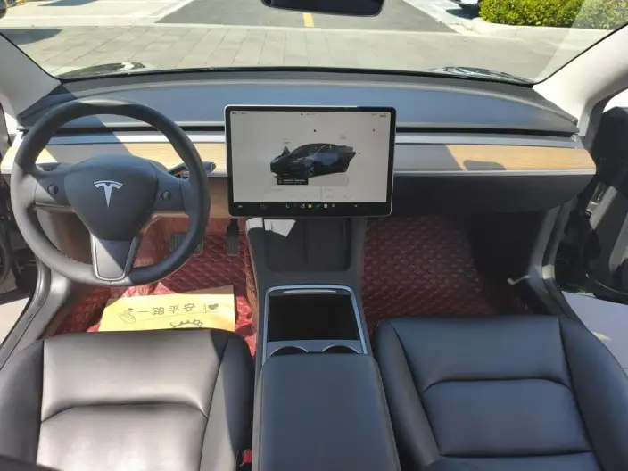 Model 3 2022 Model Rear-wheel drive version – фото 9